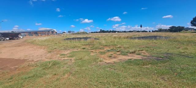 Commercial Property for Sale in SAE Business Park Mpumalanga