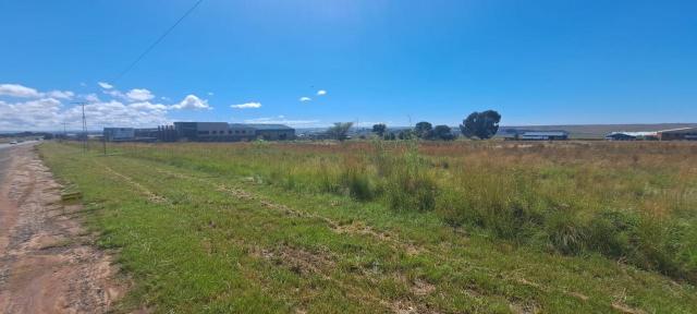 Commercial Property for Sale in SAE Business Park Mpumalanga