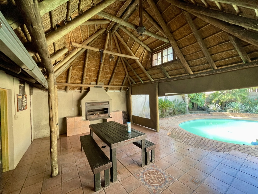 4 Bedroom Property for Sale in Secunda Mpumalanga