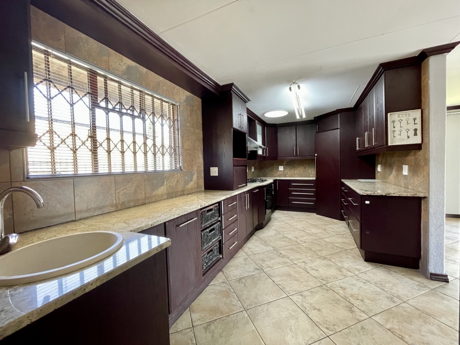 4 Bedroom Property for Sale in Secunda Mpumalanga