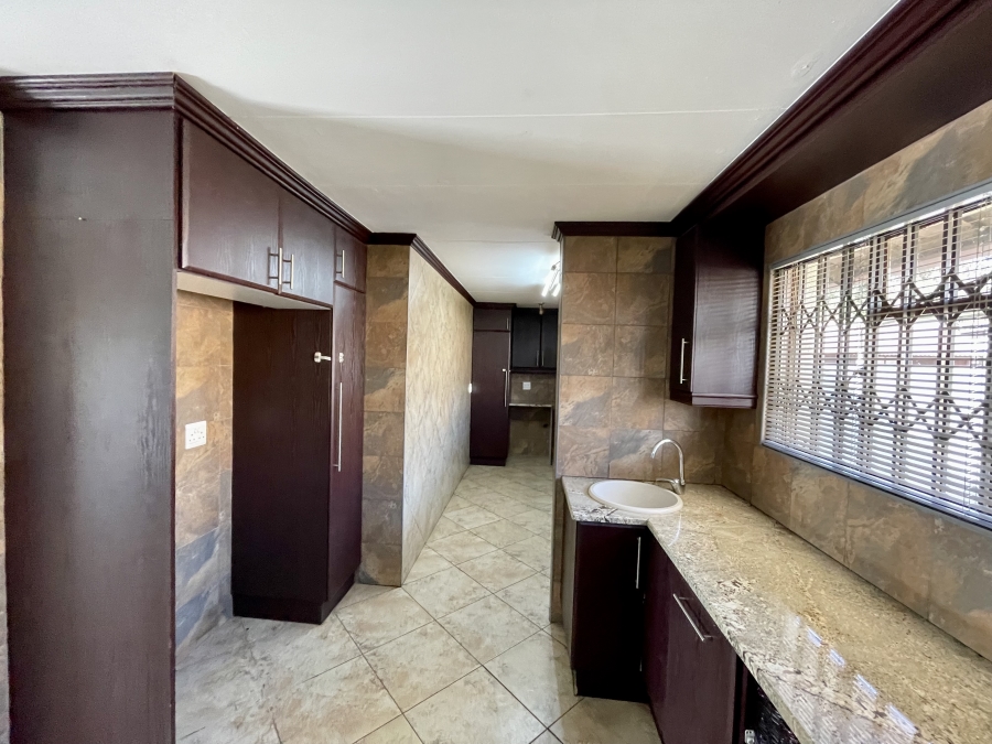 4 Bedroom Property for Sale in Secunda Mpumalanga