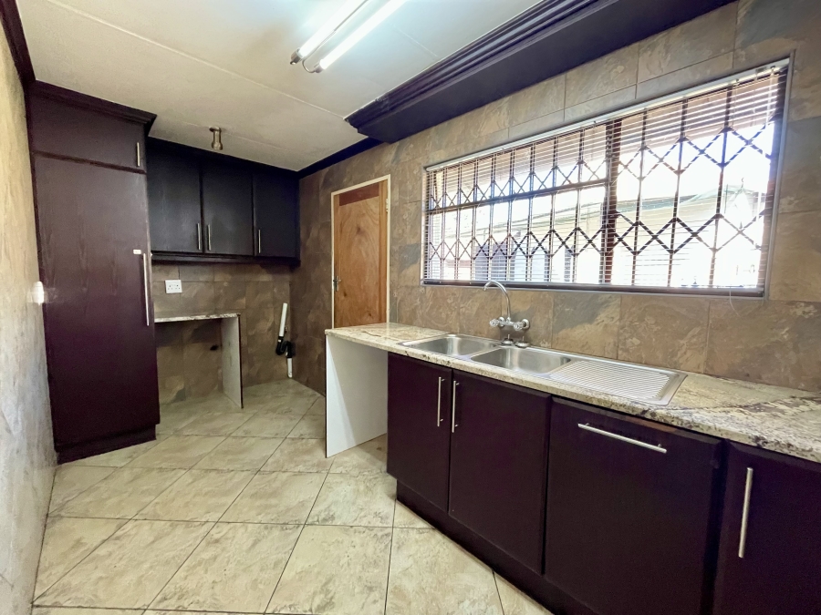 4 Bedroom Property for Sale in Secunda Mpumalanga