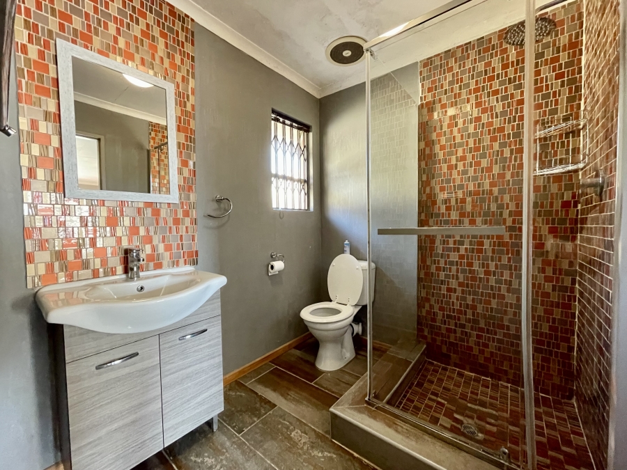4 Bedroom Property for Sale in Secunda Mpumalanga
