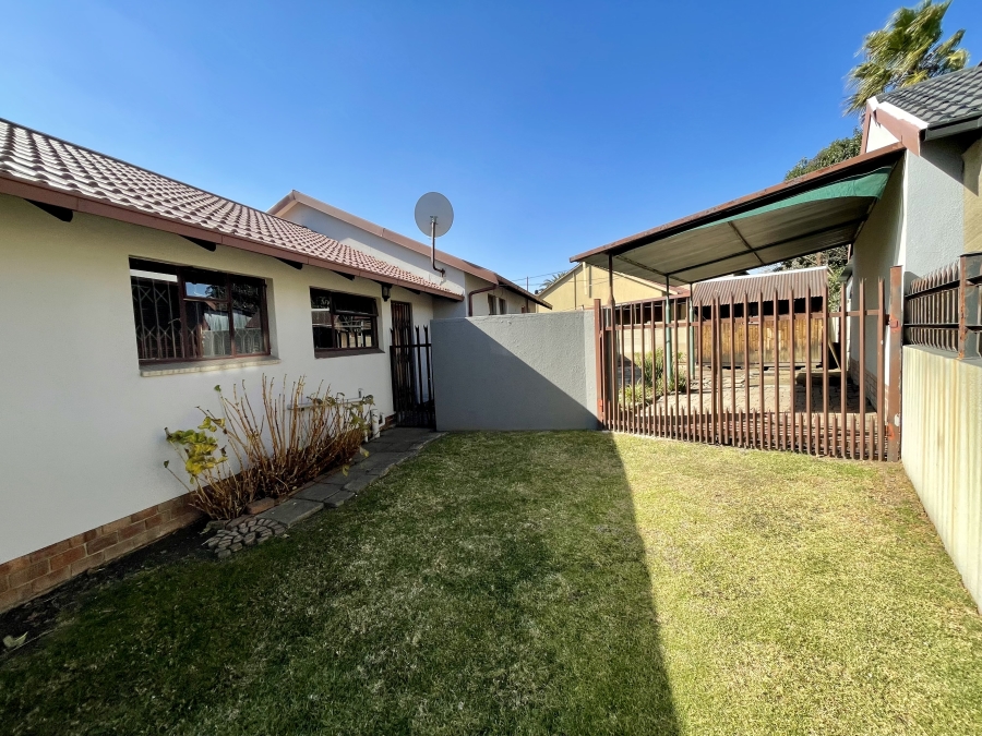 4 Bedroom Property for Sale in Secunda Mpumalanga