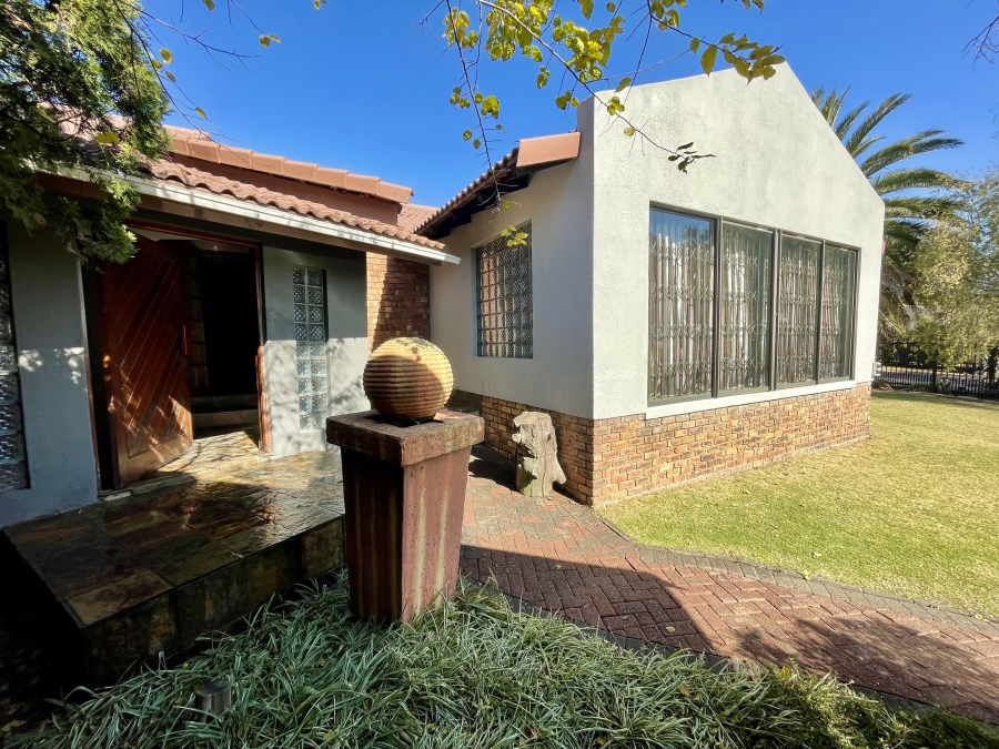 4 Bedroom Property for Sale in Secunda Mpumalanga
