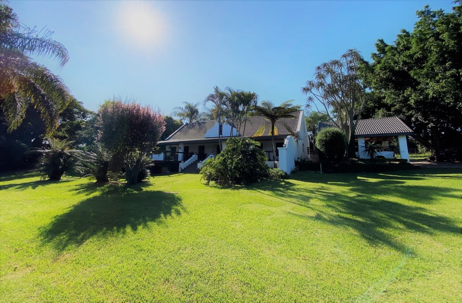 4 Bedroom Property for Sale in White River Rural Mpumalanga