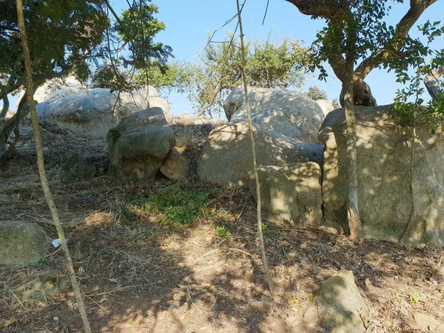 0 Bedroom Property for Sale in The Rest Nature Estate Mpumalanga