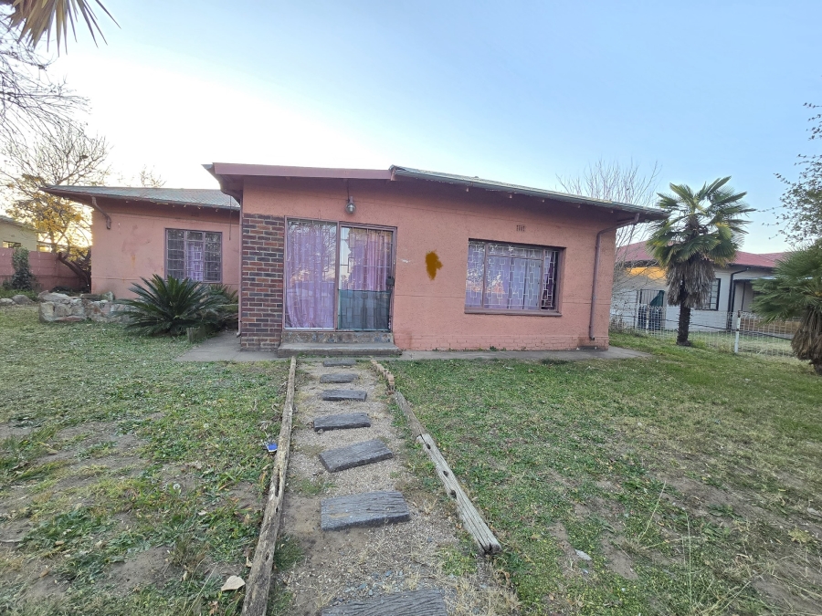4 Bedroom Property for Sale in Grootvlei Mpumalanga