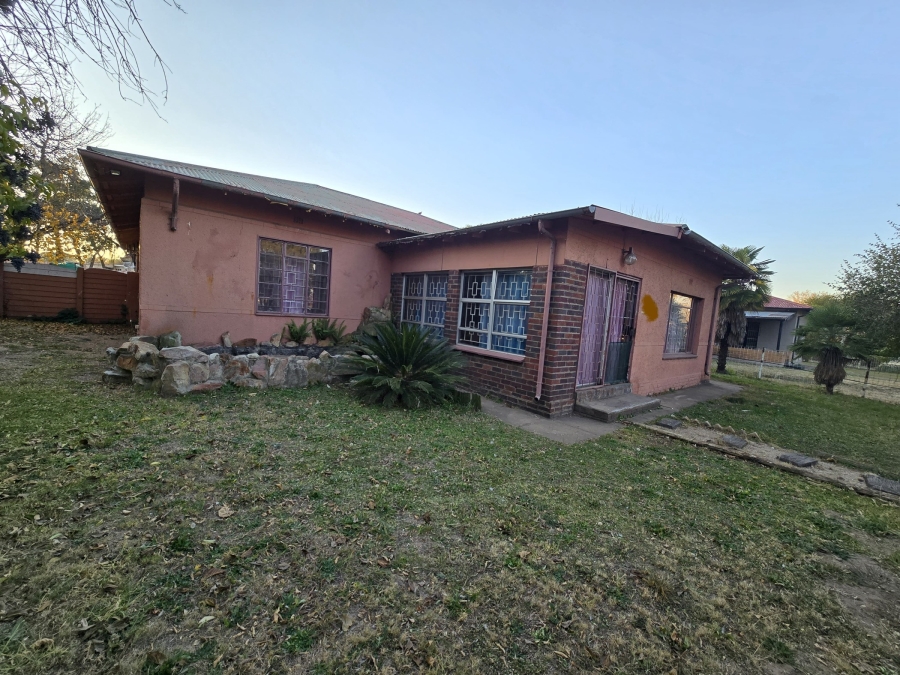 4 Bedroom Property for Sale in Grootvlei Mpumalanga