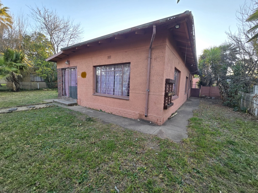 4 Bedroom Property for Sale in Grootvlei Mpumalanga
