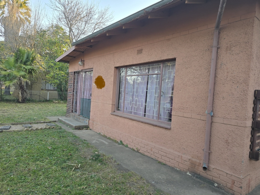 4 Bedroom Property for Sale in Grootvlei Mpumalanga