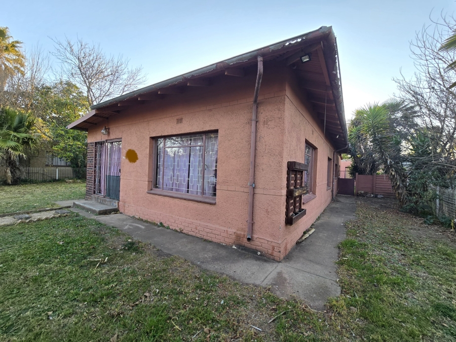 4 Bedroom Property for Sale in Grootvlei Mpumalanga
