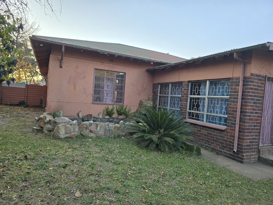 4 Bedroom Property for Sale in Grootvlei Mpumalanga