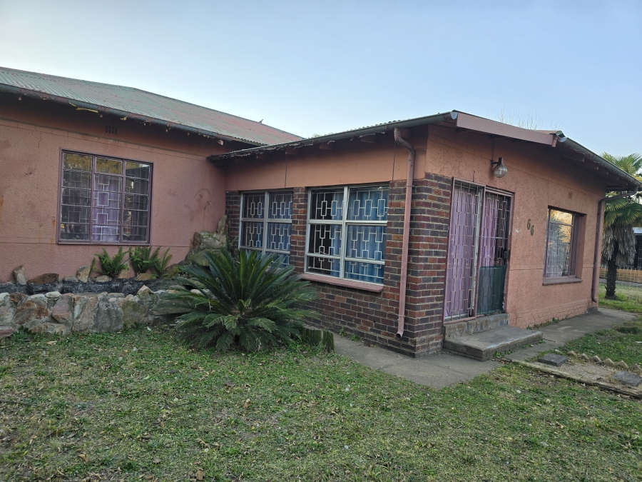 4 Bedroom Property for Sale in Grootvlei Mpumalanga