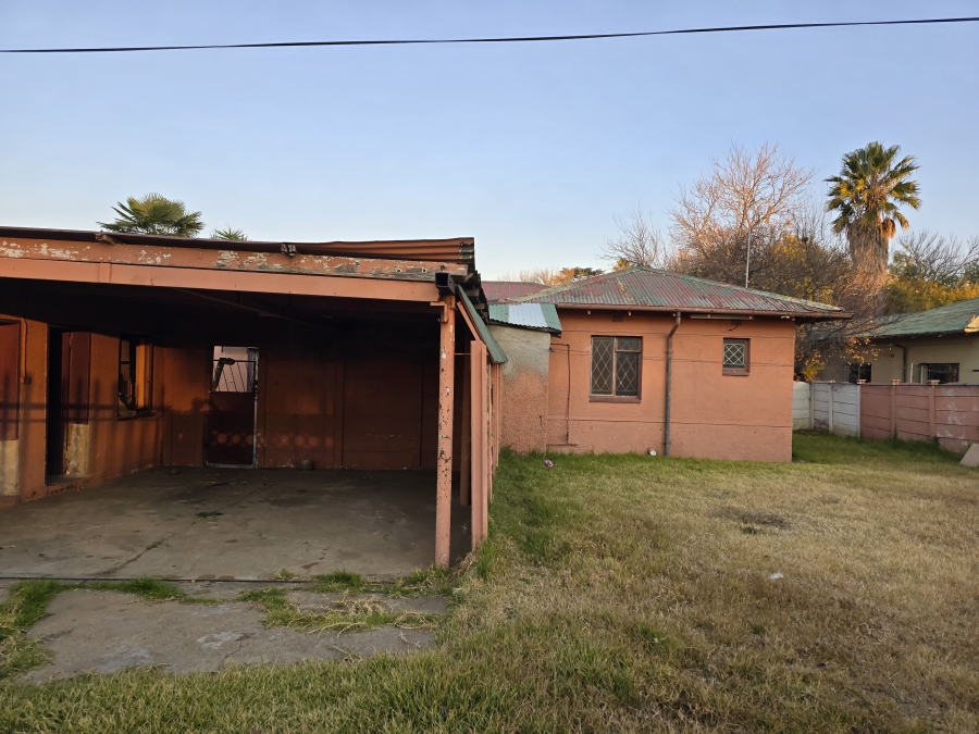 4 Bedroom Property for Sale in Grootvlei Mpumalanga