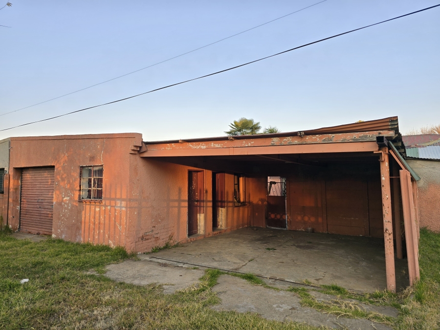 4 Bedroom Property for Sale in Grootvlei Mpumalanga