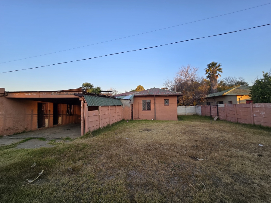 4 Bedroom Property for Sale in Grootvlei Mpumalanga