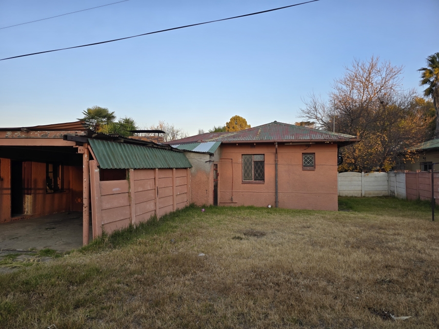 4 Bedroom Property for Sale in Grootvlei Mpumalanga