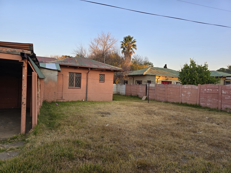 4 Bedroom Property for Sale in Grootvlei Mpumalanga