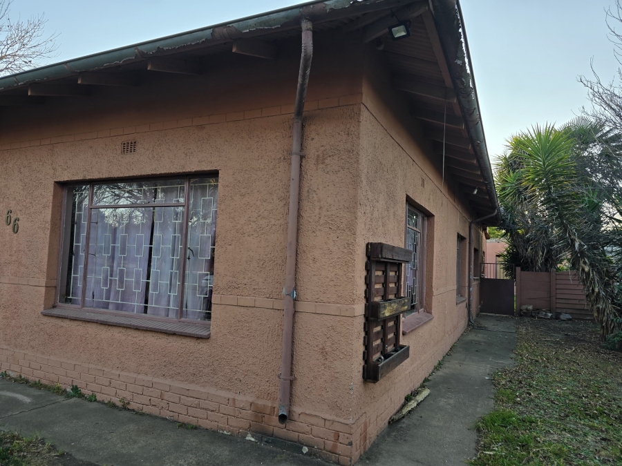 4 Bedroom Property for Sale in Grootvlei Mpumalanga