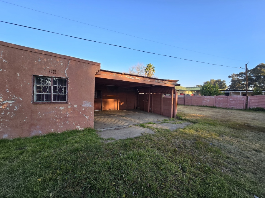 4 Bedroom Property for Sale in Grootvlei Mpumalanga