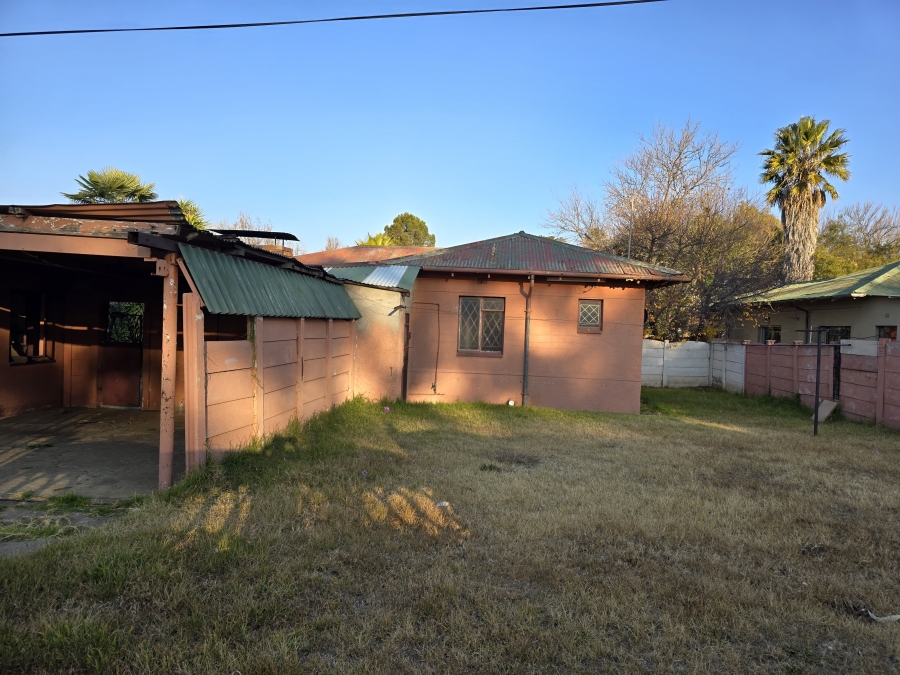 4 Bedroom Property for Sale in Grootvlei Mpumalanga