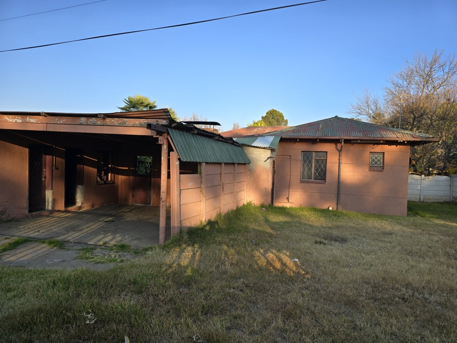 4 Bedroom Property for Sale in Grootvlei Mpumalanga
