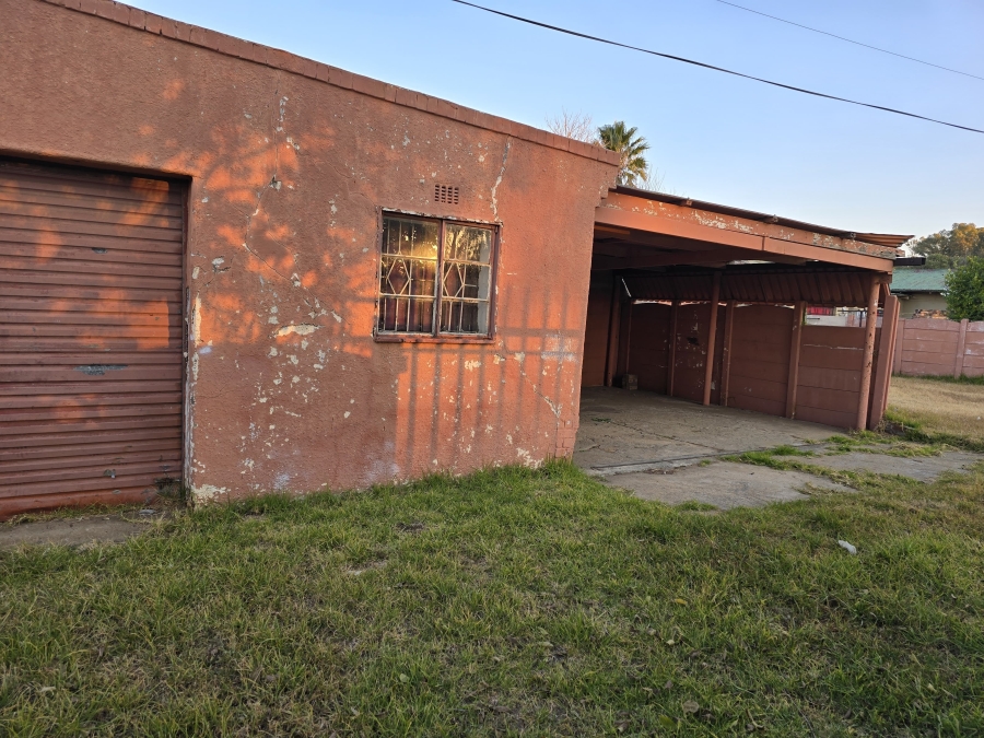 4 Bedroom Property for Sale in Grootvlei Mpumalanga