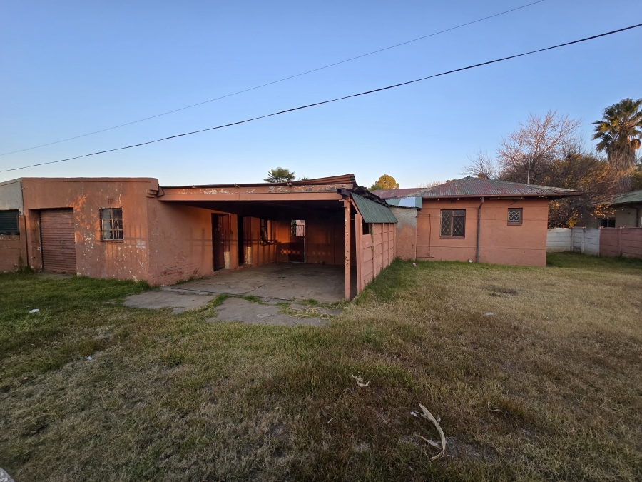 4 Bedroom Property for Sale in Grootvlei Mpumalanga