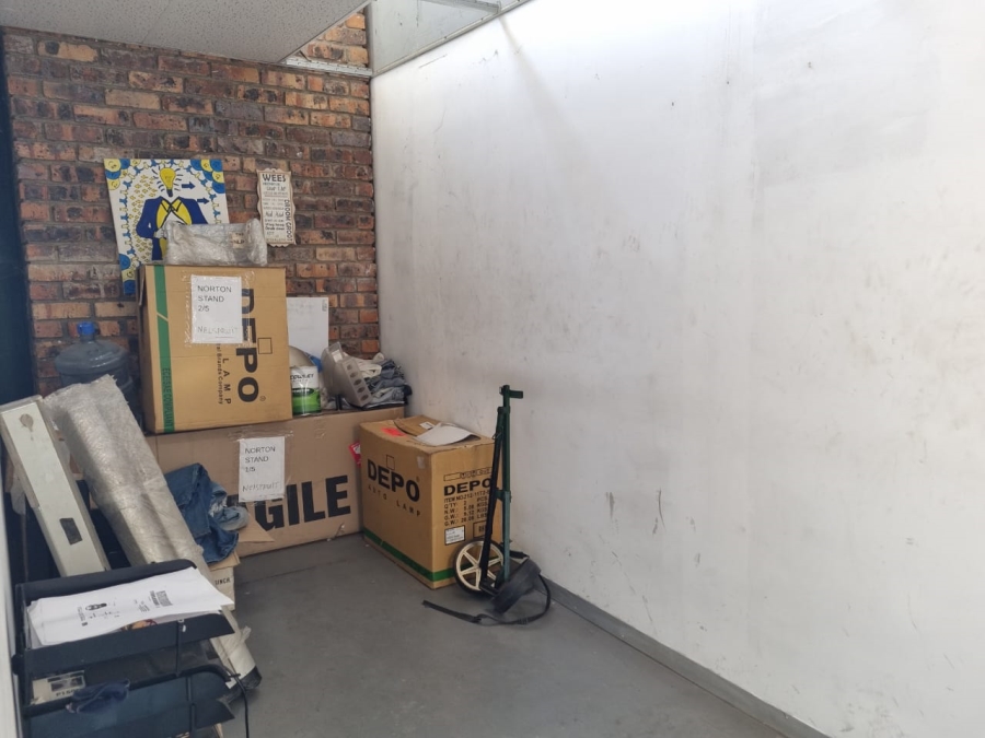 To Let commercial Property for Rent in Nelspruit Mpumalanga