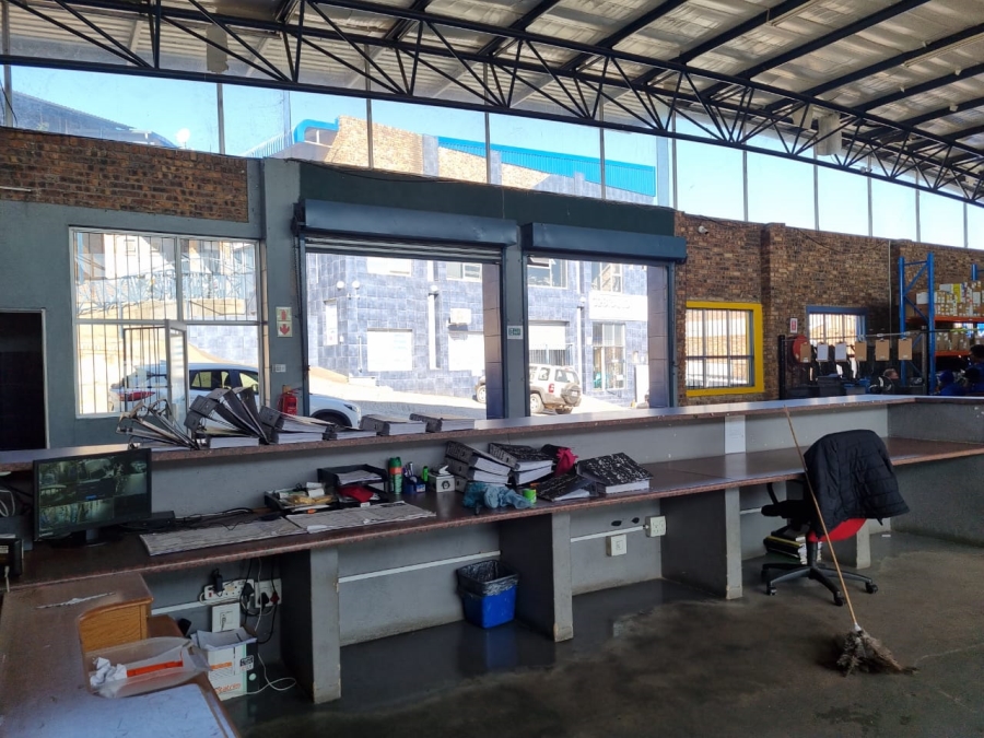 To Let commercial Property for Rent in Nelspruit Mpumalanga