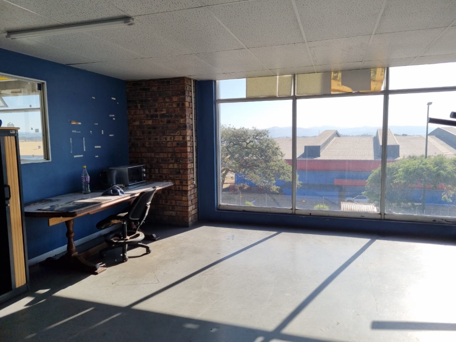 To Let commercial Property for Rent in Nelspruit Mpumalanga