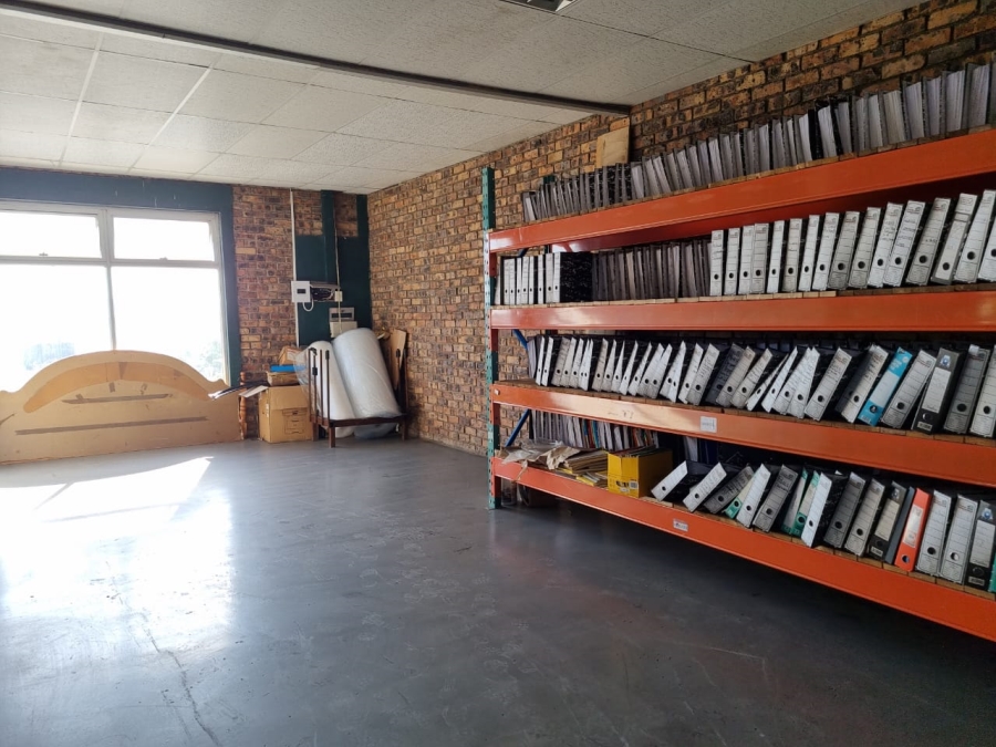 To Let commercial Property for Rent in Nelspruit Mpumalanga