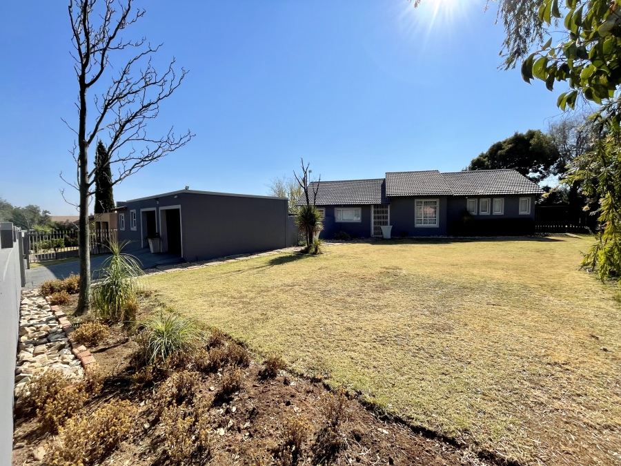 3 Bedroom Property for Sale in Secunda Mpumalanga