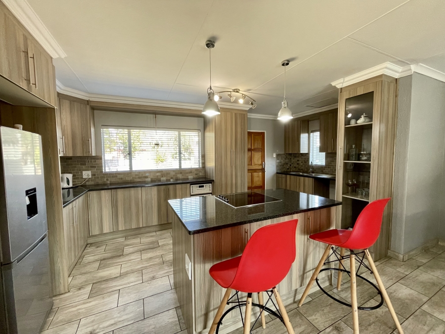 3 Bedroom Property for Sale in Secunda Mpumalanga