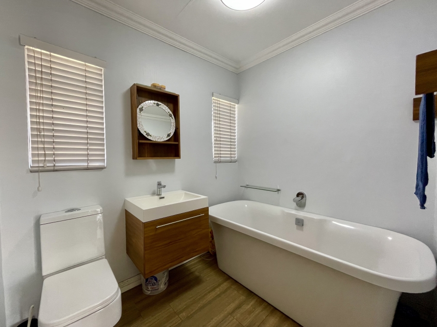 3 Bedroom Property for Sale in Secunda Mpumalanga