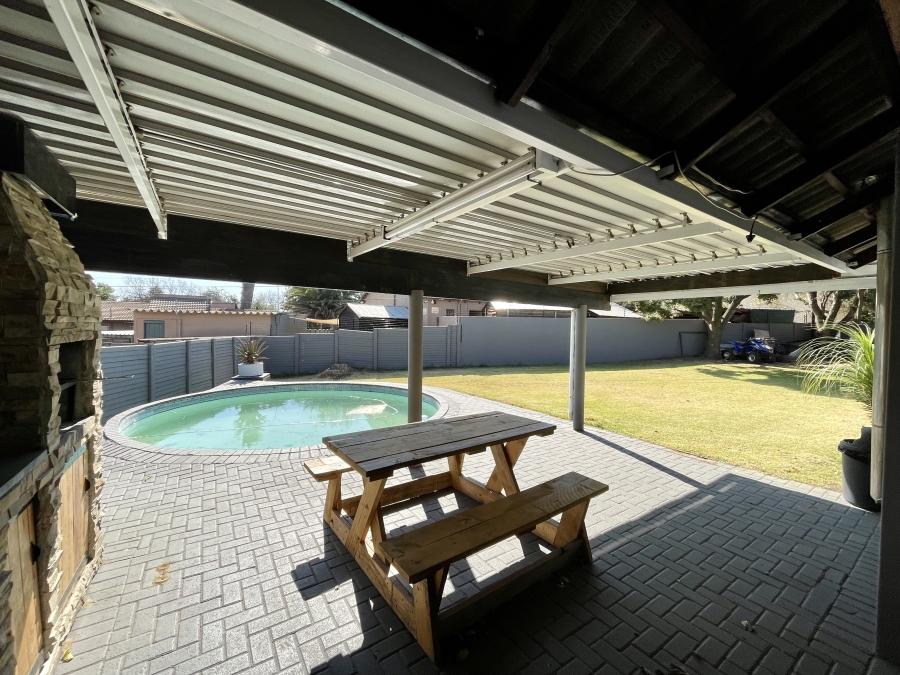 3 Bedroom Property for Sale in Secunda Mpumalanga