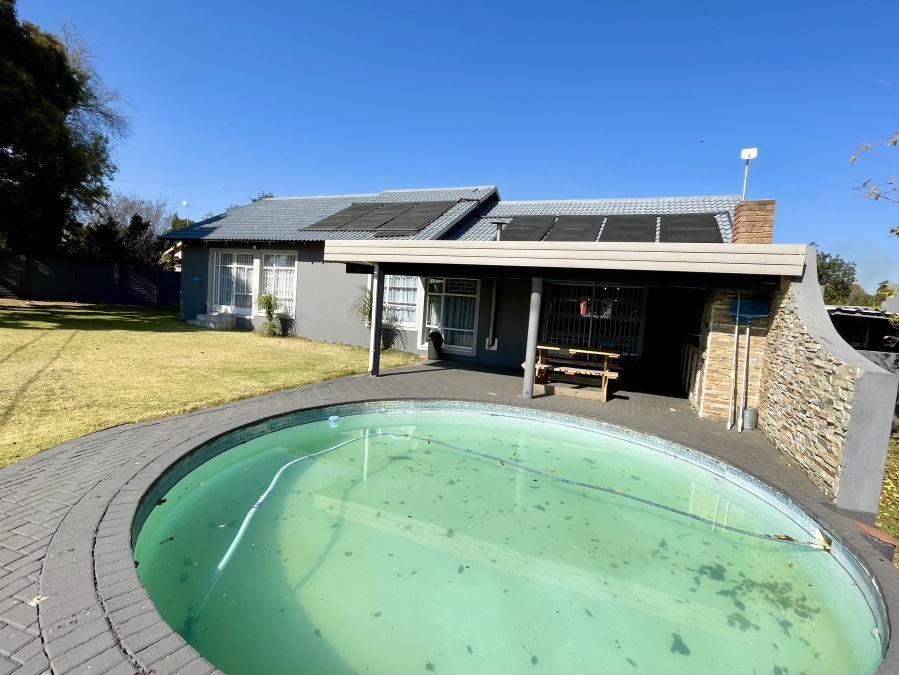 3 Bedroom Property for Sale in Secunda Mpumalanga