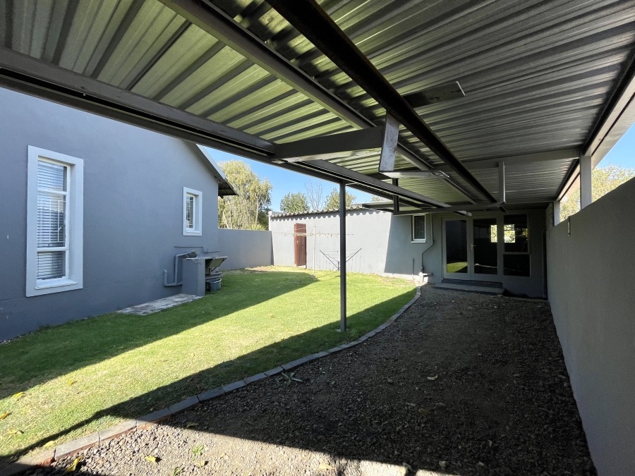 3 Bedroom Property for Sale in Secunda Mpumalanga