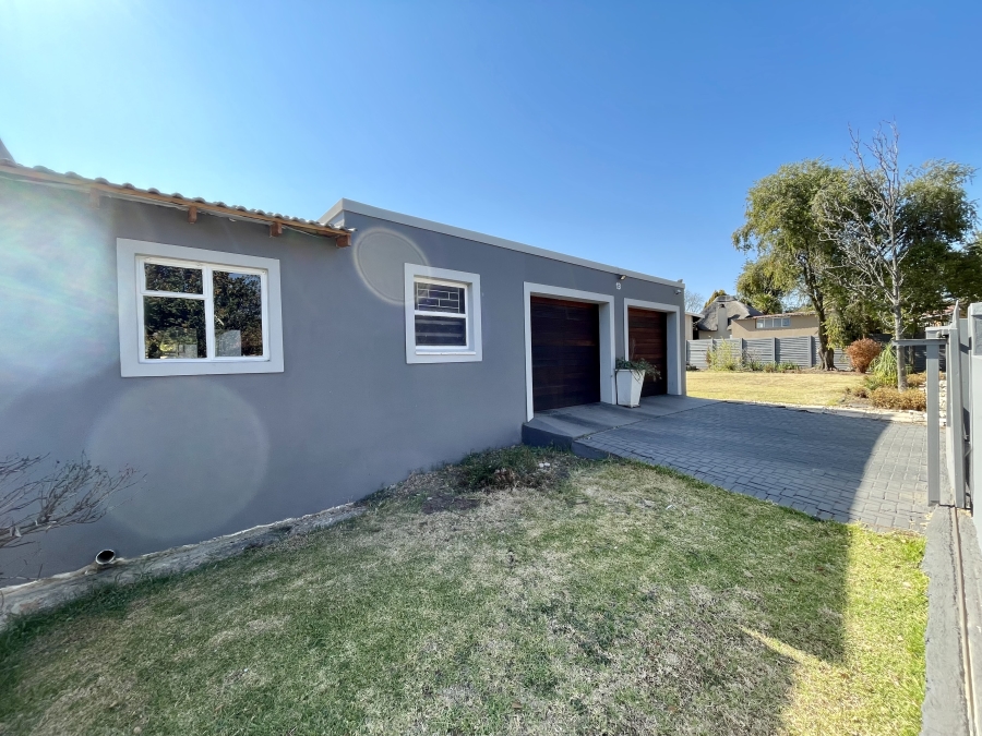 3 Bedroom Property for Sale in Secunda Mpumalanga