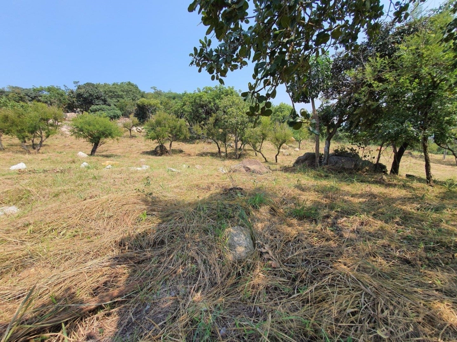 0 Bedroom Property for Sale in The Rest Nature Estate Mpumalanga