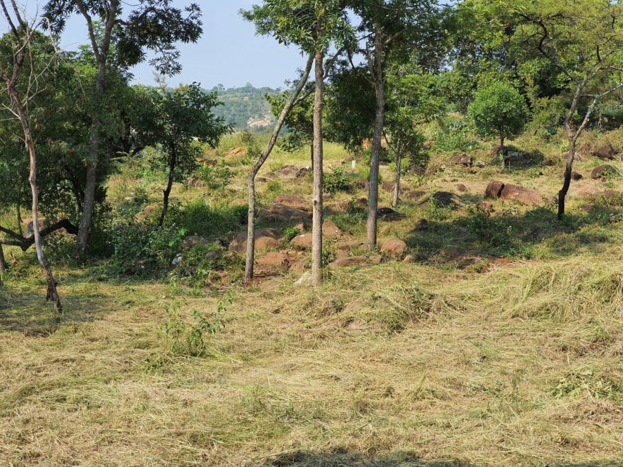 0 Bedroom Property for Sale in The Rest Nature Estate Mpumalanga
