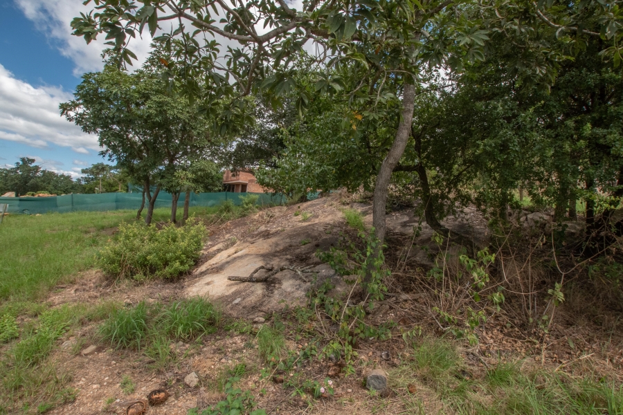 0 Bedroom Property for Sale in The Rest Nature Estate Mpumalanga