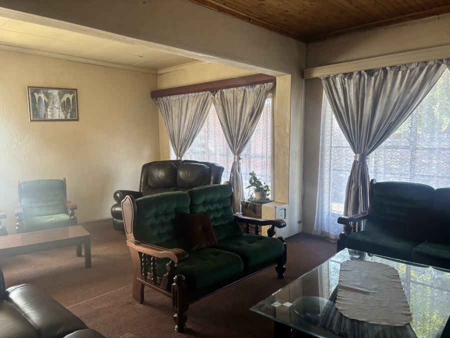 5 Bedroom Property for Sale in Clewer Mpumalanga
