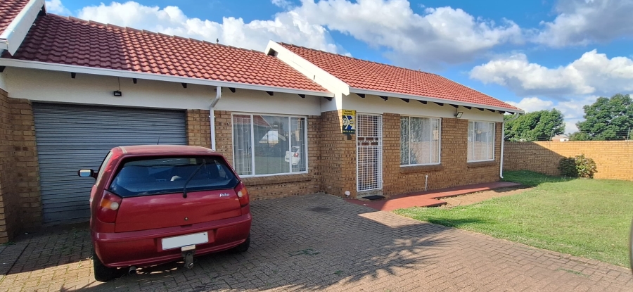 2 Bedroom Property for Sale in Reyno Ridge Mpumalanga