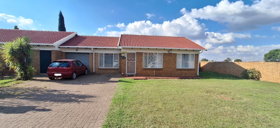 2 Bedroom Property for Sale in Reyno Ridge Mpumalanga