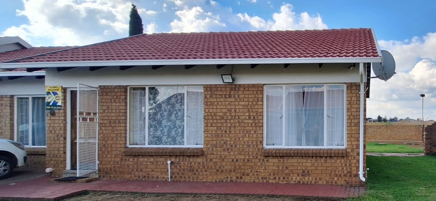 2 Bedroom Property for Sale in Reyno Ridge Mpumalanga