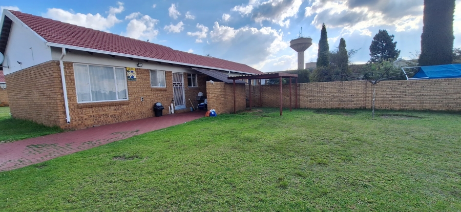 2 Bedroom Property for Sale in Reyno Ridge Mpumalanga