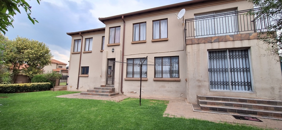 To Let 4 Bedroom Property for Rent in Hoeveld Park Mpumalanga