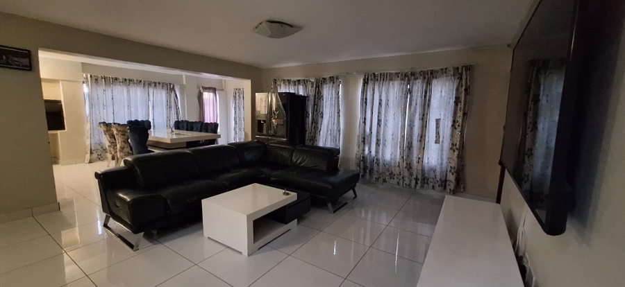 To Let 4 Bedroom Property for Rent in Hoeveld Park Mpumalanga